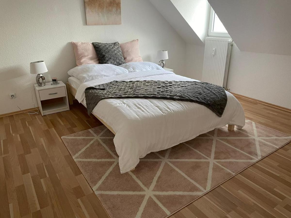 Urbansuites - Stylish Apartments I Koblenz Center I Kitchen I Up To 115M2 מראה חיצוני תמונה