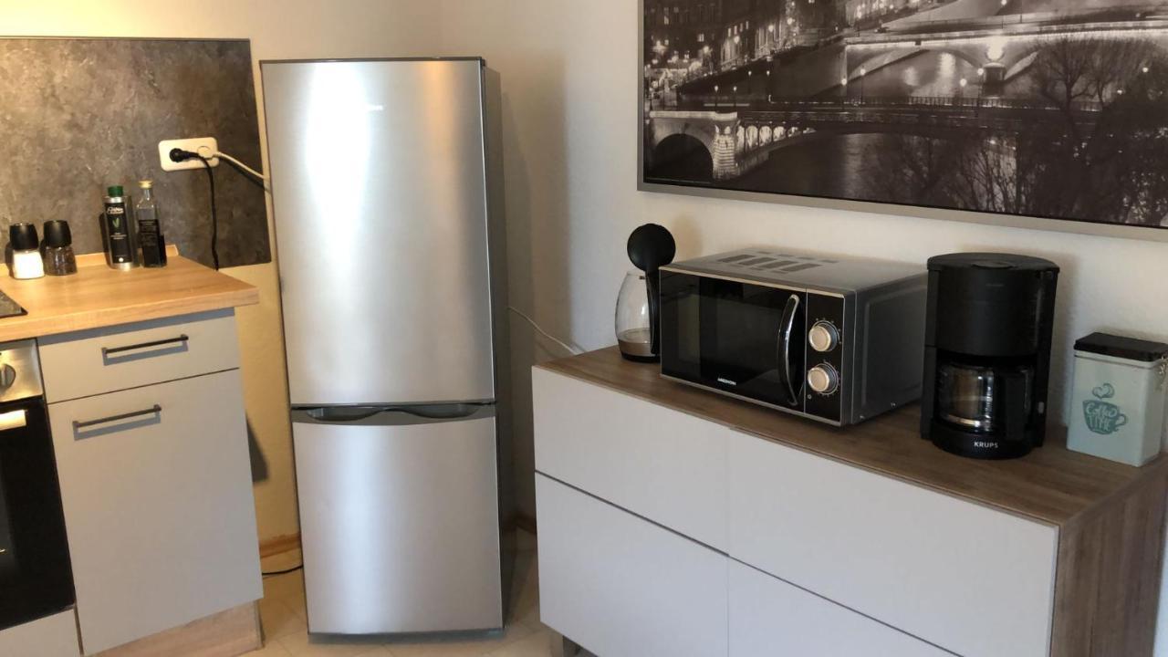 Urbansuites - Stylish Apartments I Koblenz Center I Kitchen I Up To 115M2 מראה חיצוני תמונה