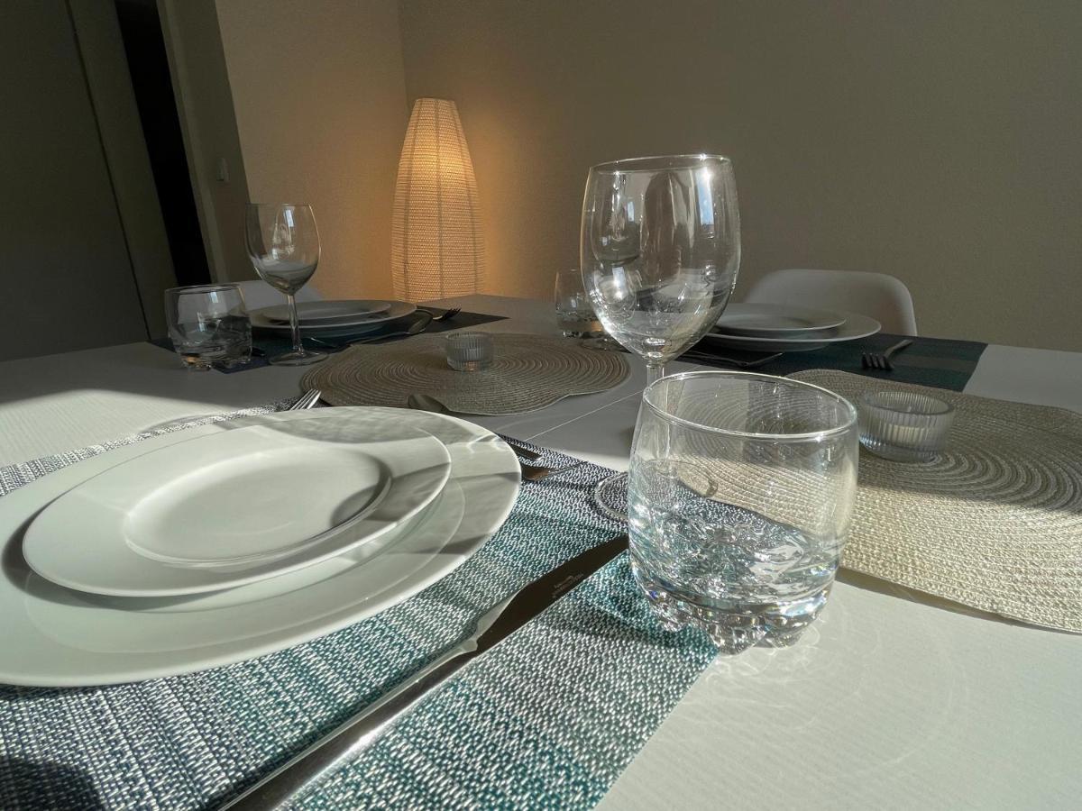 Urbansuites - Stylish Apartments I Koblenz Center I Kitchen I Up To 115M2 מראה חיצוני תמונה