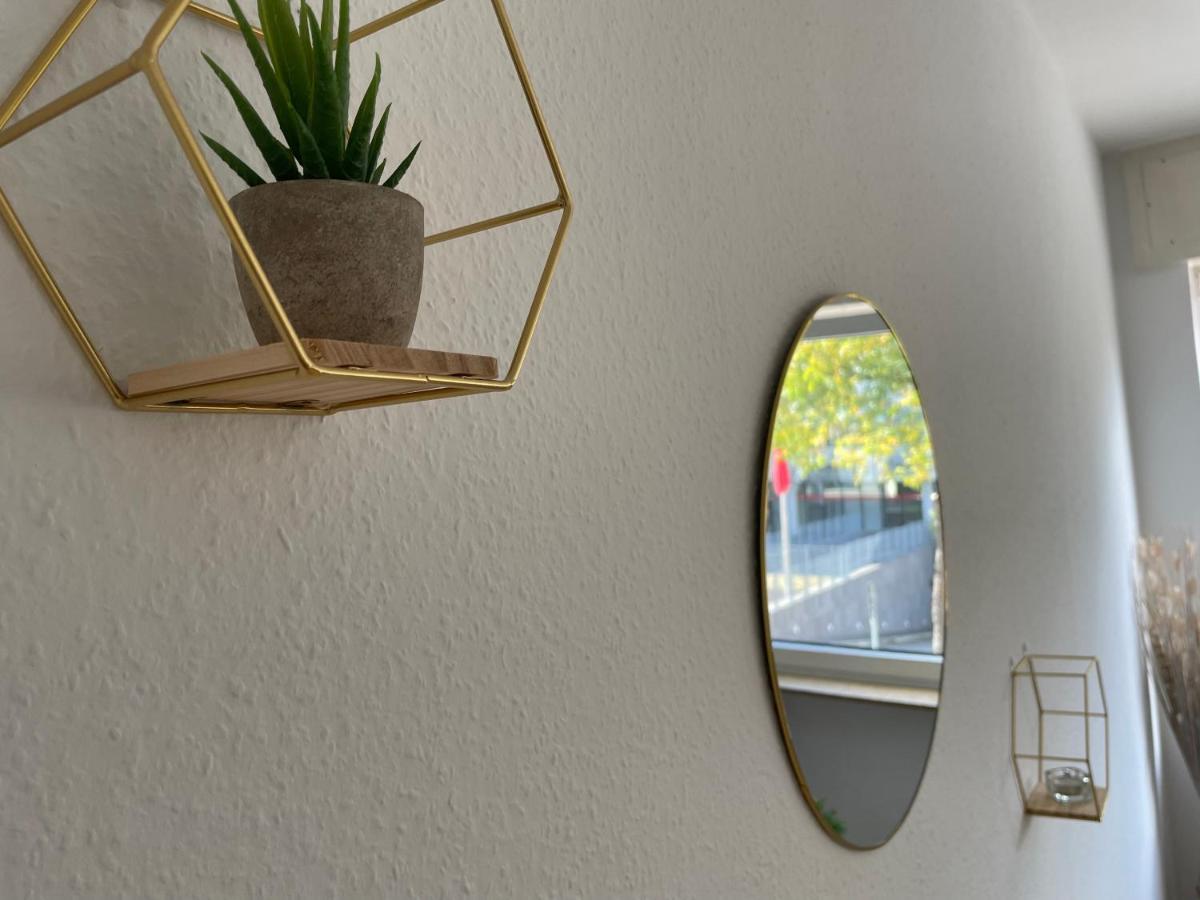 Urbansuites - Stylish Apartments I Koblenz Center I Kitchen I Up To 115M2 מראה חיצוני תמונה
