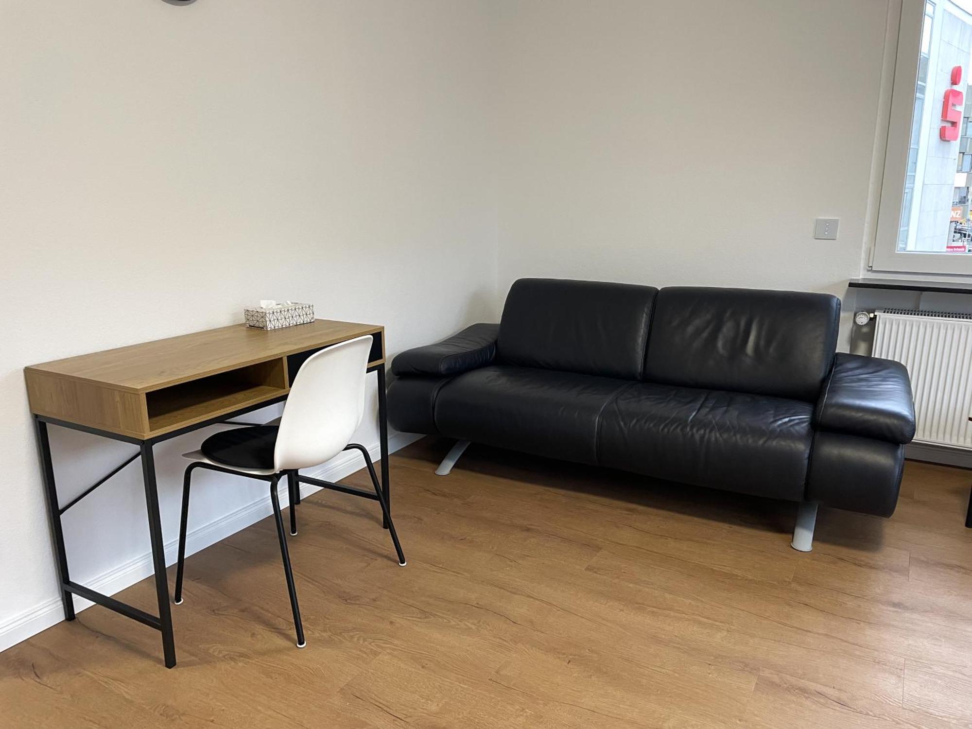 Urbansuites - Stylish Apartments I Koblenz Center I Kitchen I Up To 115M2 מראה חיצוני תמונה